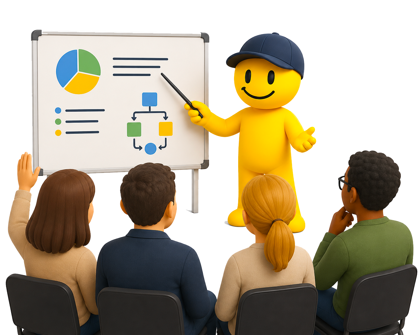 Organismes de formation