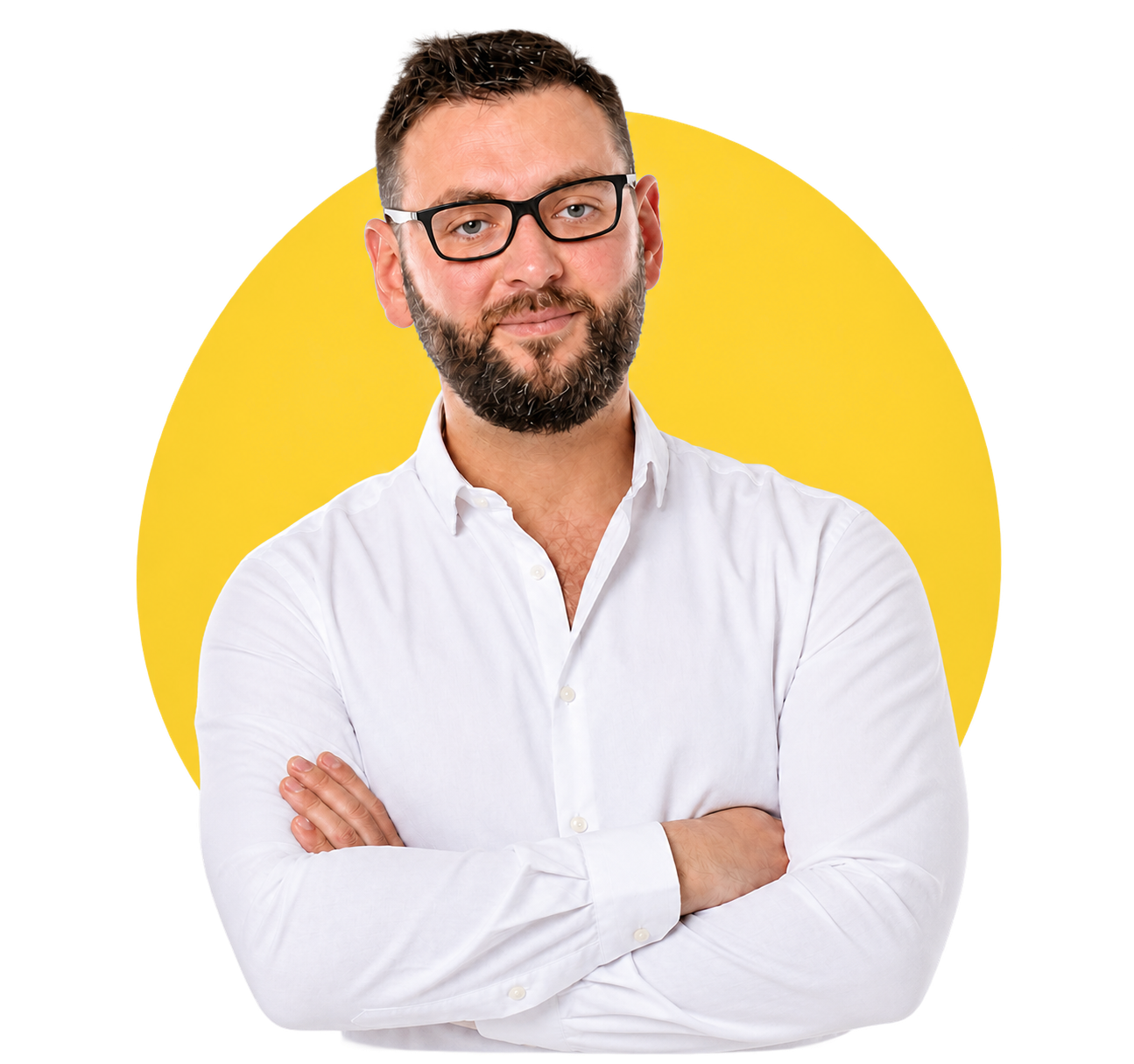 Jérémy Annereau — Mon Assistant Numérique Saint-Brieuc